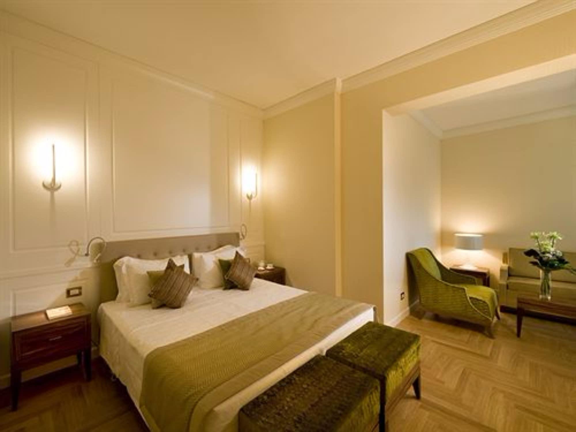 Grand Hotel Terme Sirmione Esterno foto