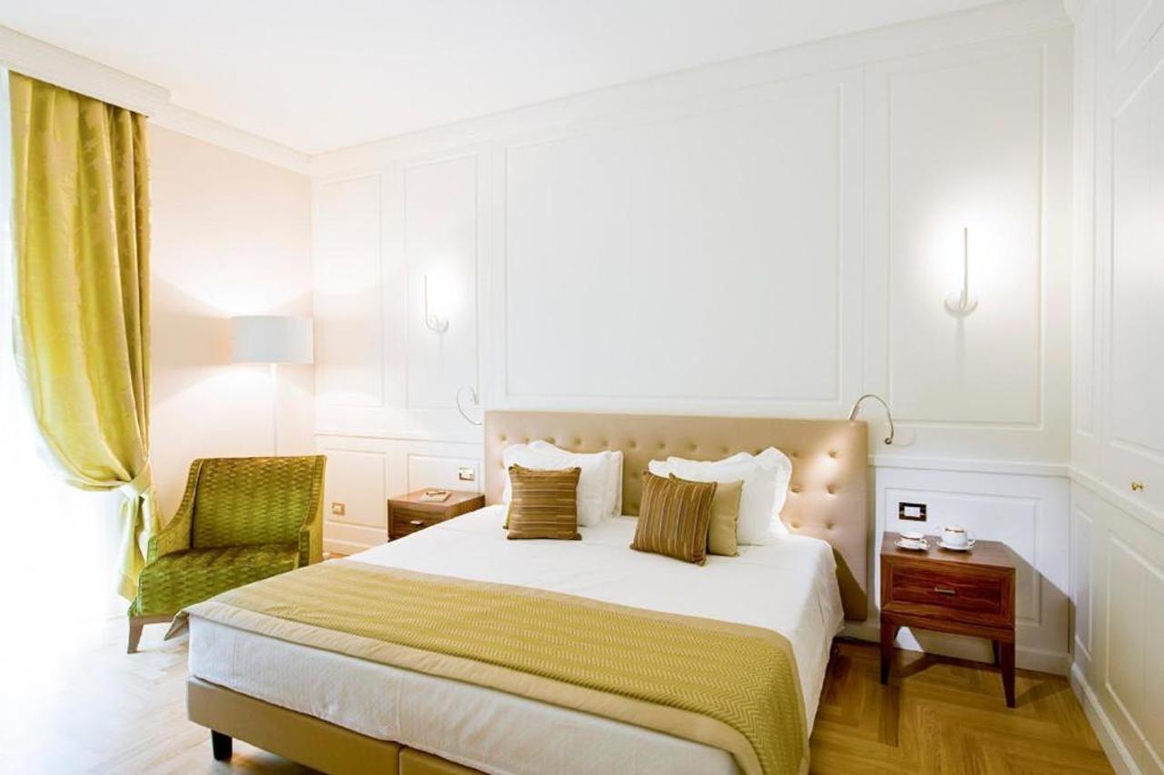 Grand Hotel Terme Sirmione Esterno foto