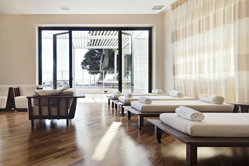 Grand Hotel Terme Sirmione Esterno foto The Spa at The Westin Athens