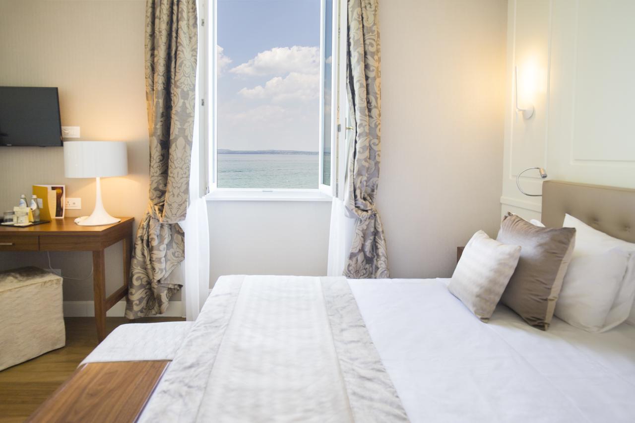 Grand Hotel Terme Sirmione Camera foto