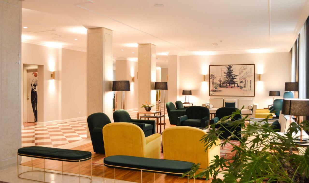 Grand Hotel Terme Sirmione Esterno foto