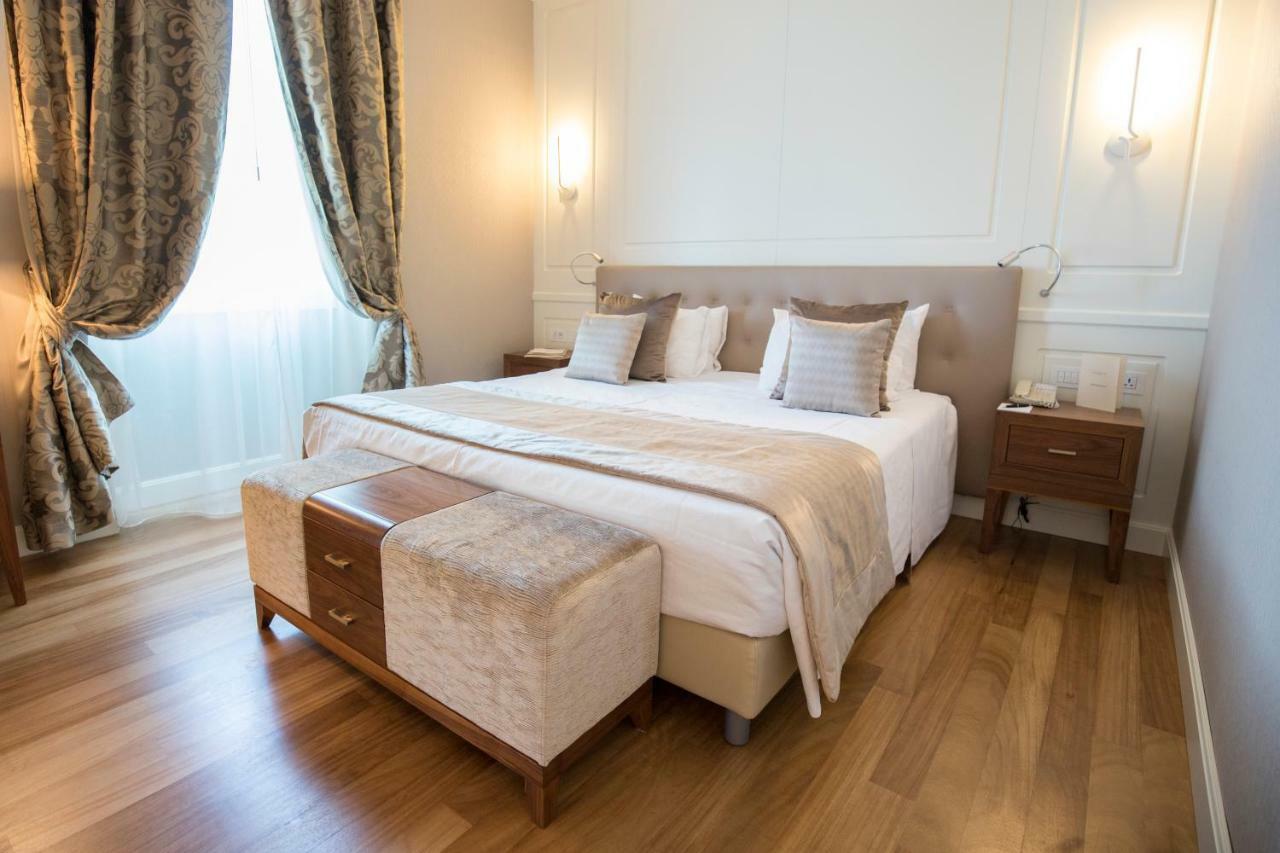 Grand Hotel Terme Sirmione Esterno foto